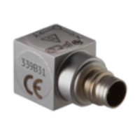 TRIAXIAL CHARGE ACCELEROMETERS