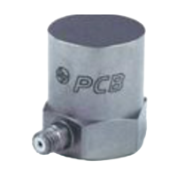 SINGLE AXIS CHARGE ACCELEROMETERS