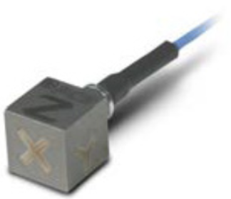 Low Outgassing Accelerometer Types