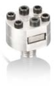 UNDAMPED PIEZORESISTIVE ACCELEROMETERS