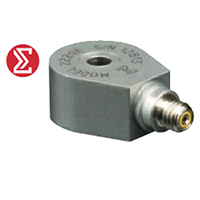 MINIATURE CHARGE ACCELEROMETERS