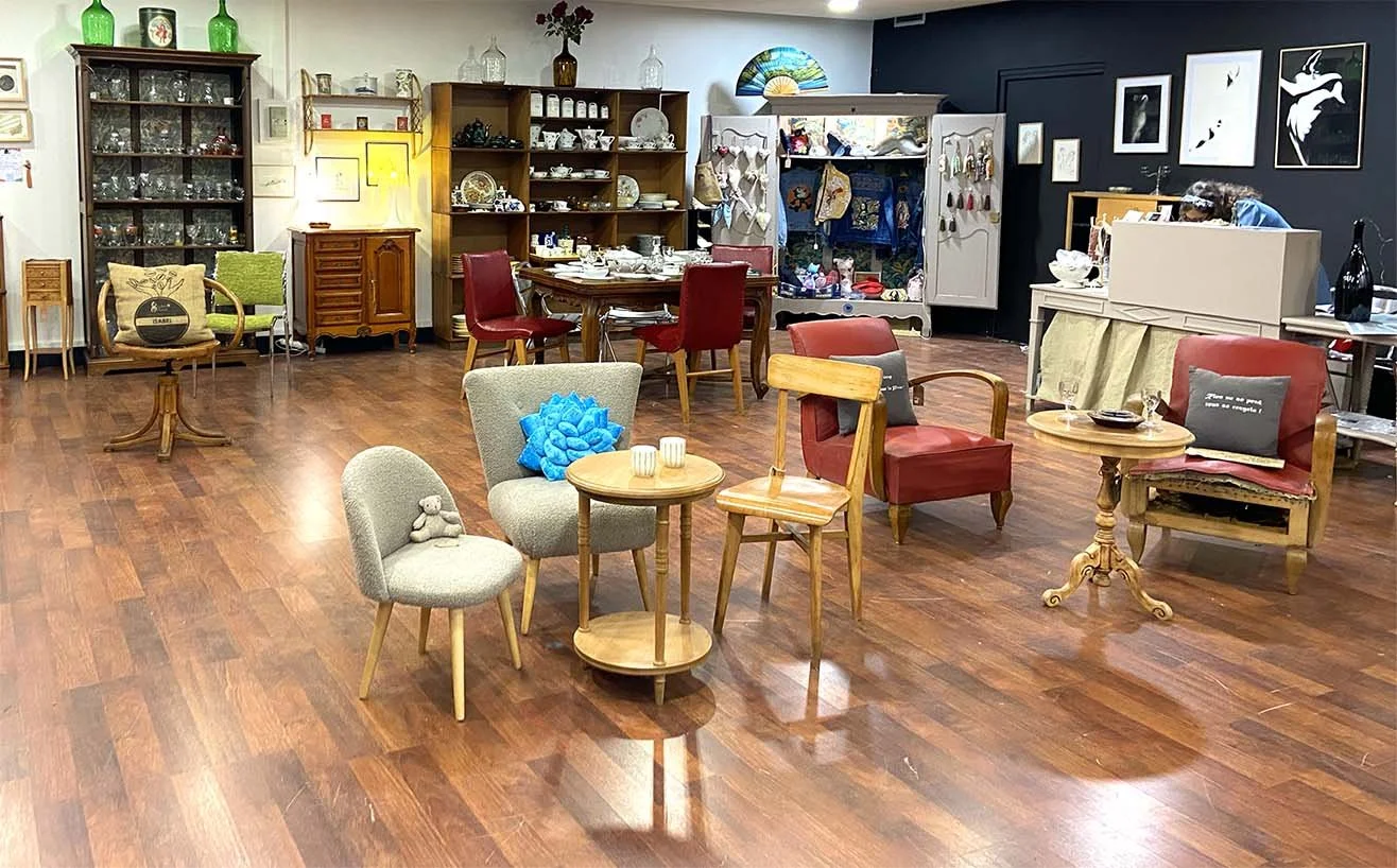 Recyc’LAB