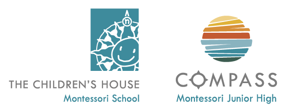 The Children's House logo
