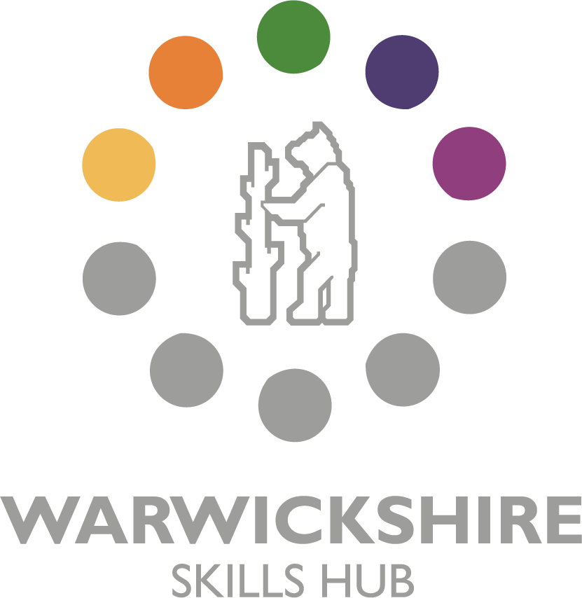Warwickshire Skills Hub