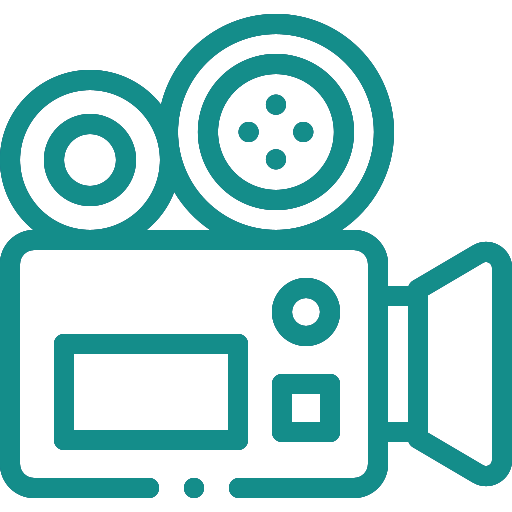 Camera Icon