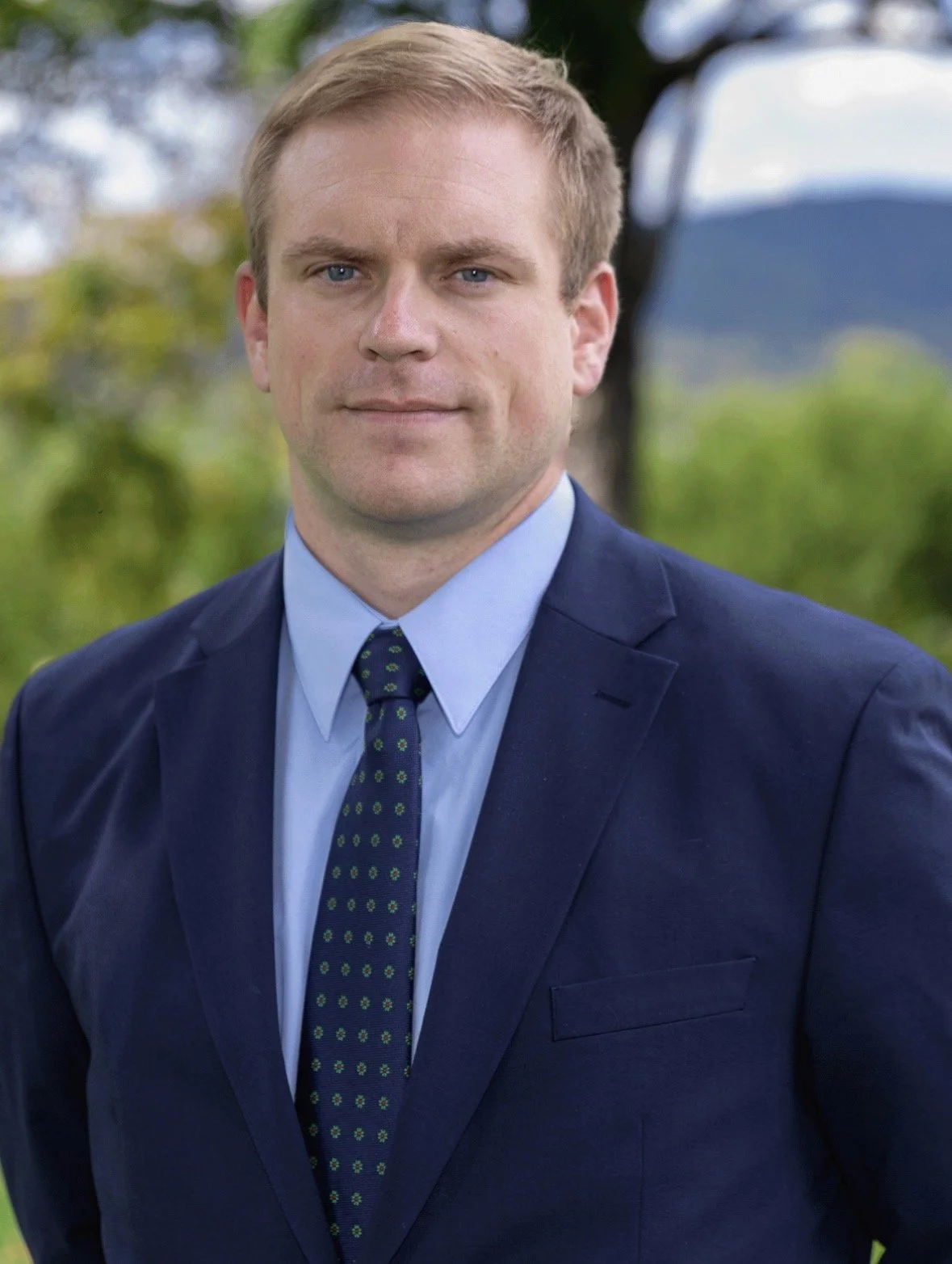 Andy Provost