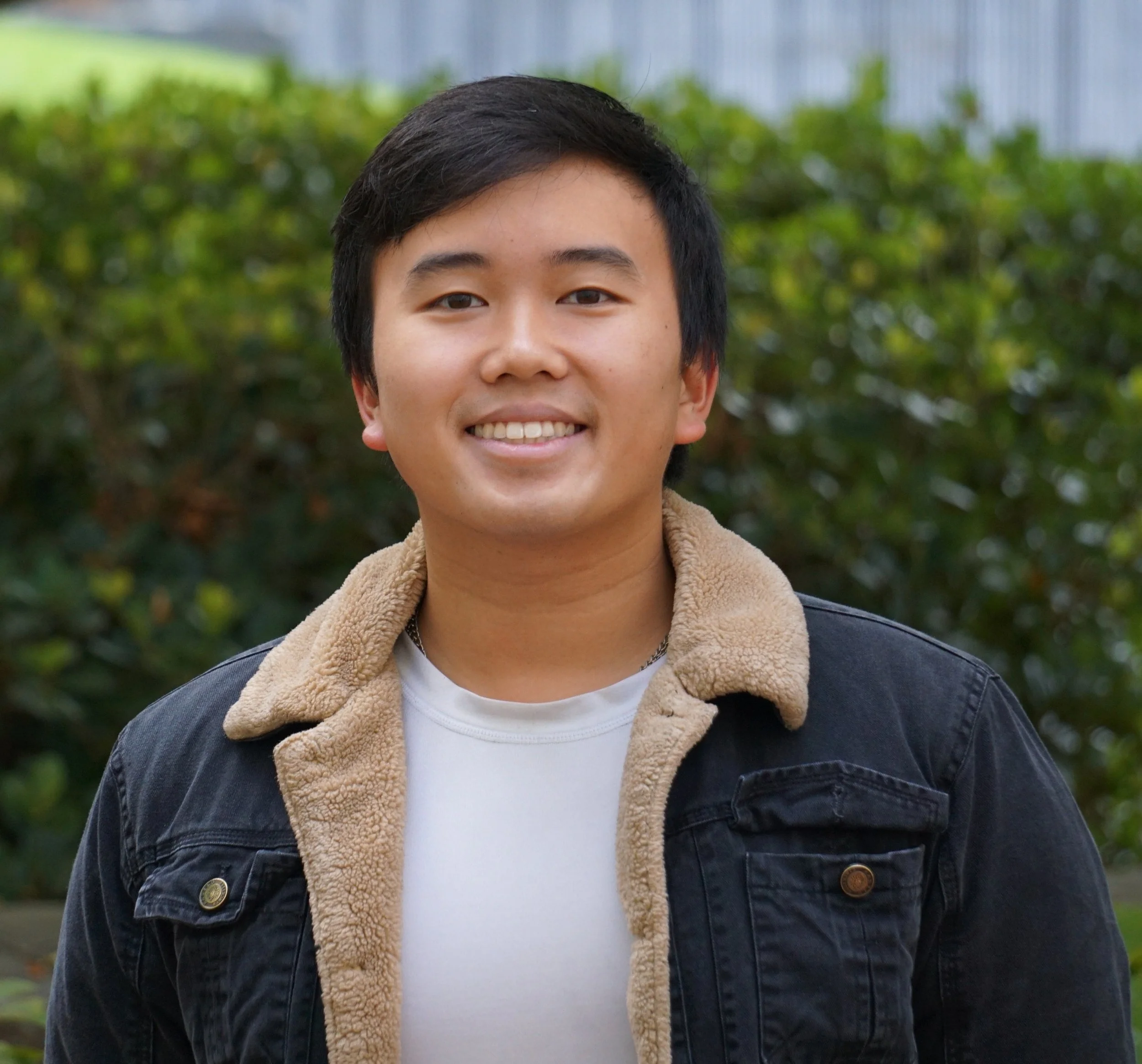 Noah Lian