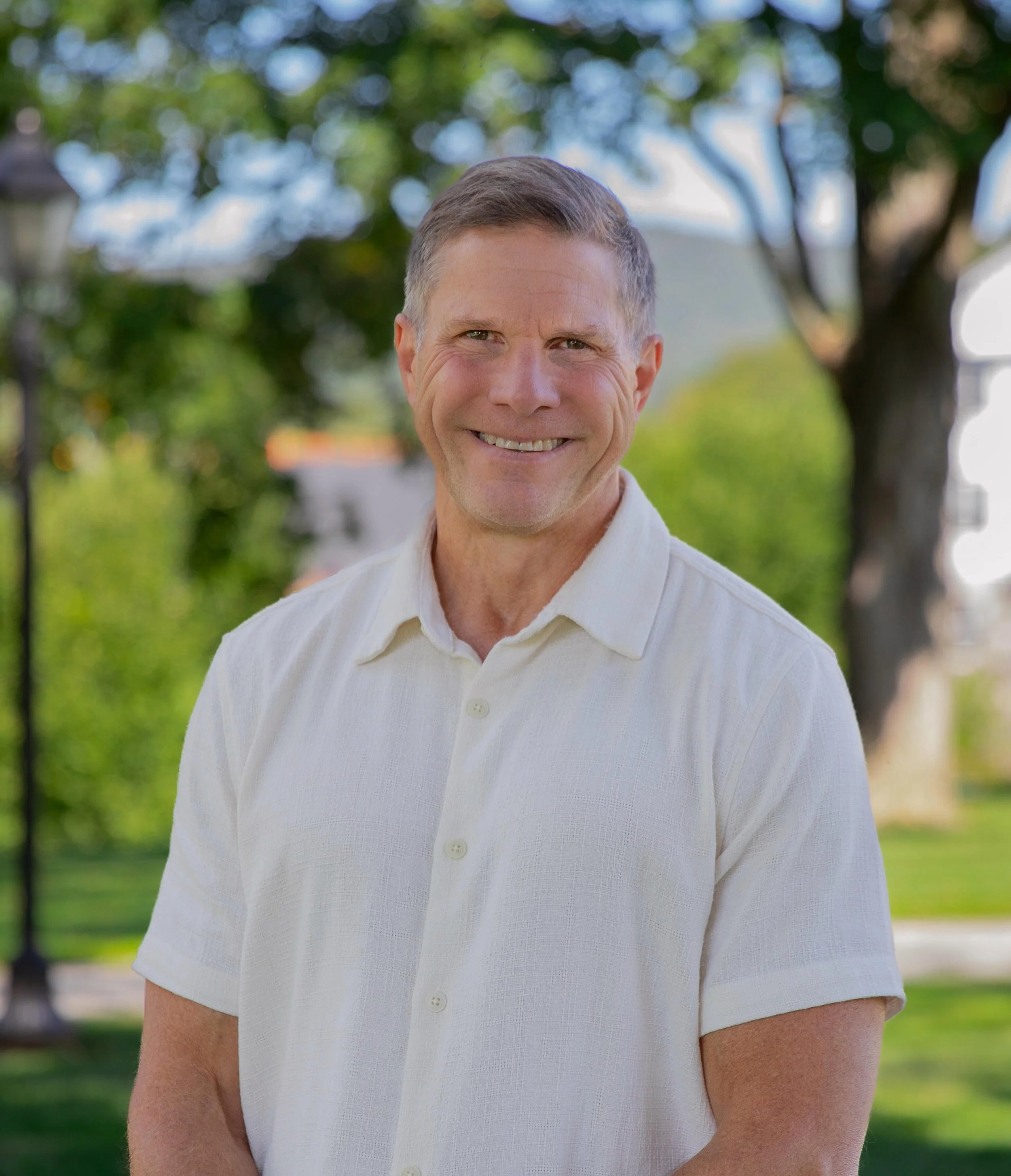 Tim Corbitt