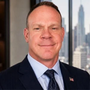 Justin P. McMurray