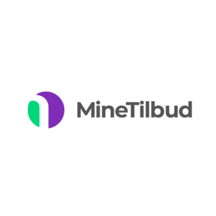 MineTilbud
