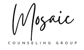 Mosaic Counseling Group logo