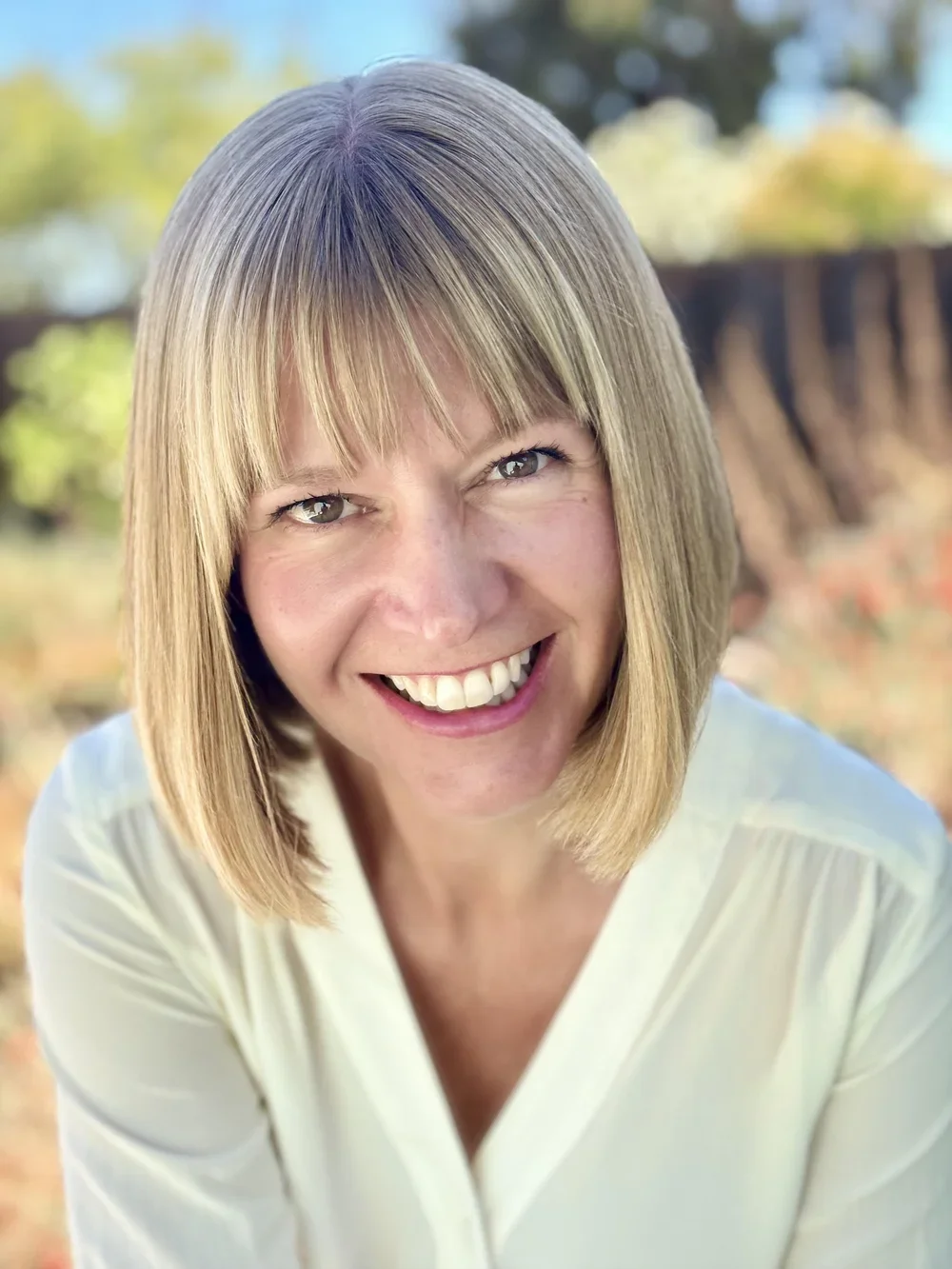 Winter Brown, therapist at Mosaic Counseling Group