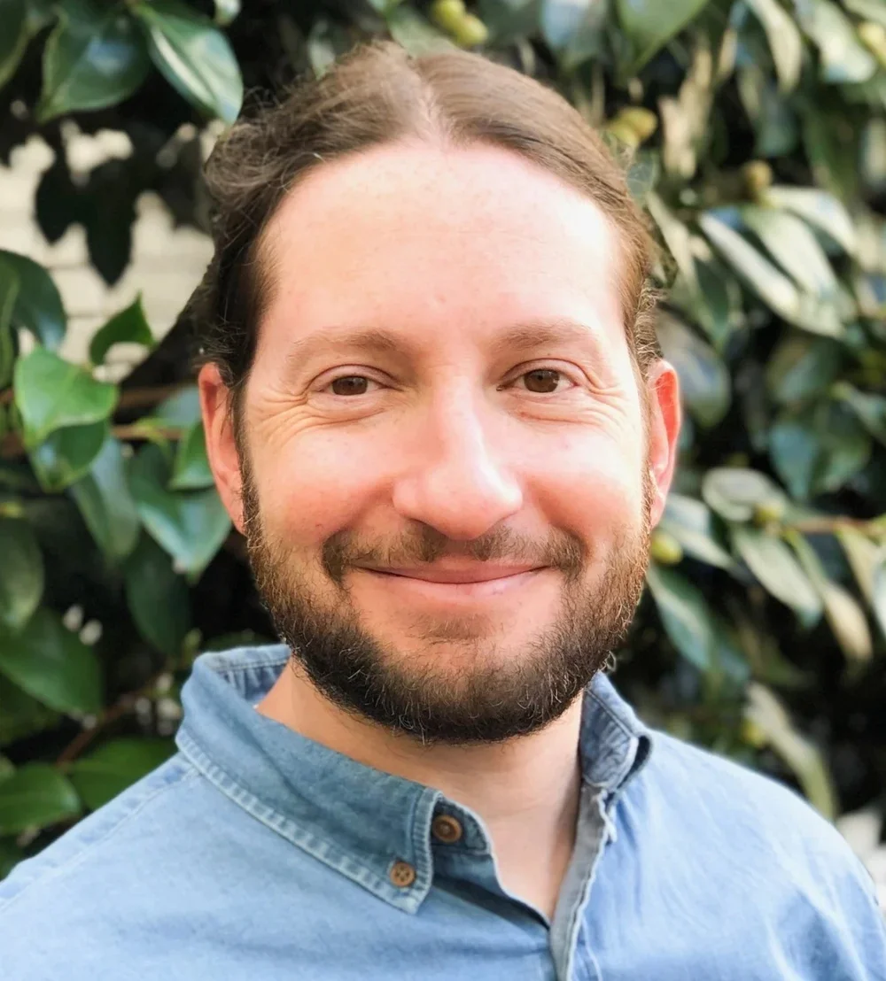 Mike, therapist at Mosaic Counseling Group