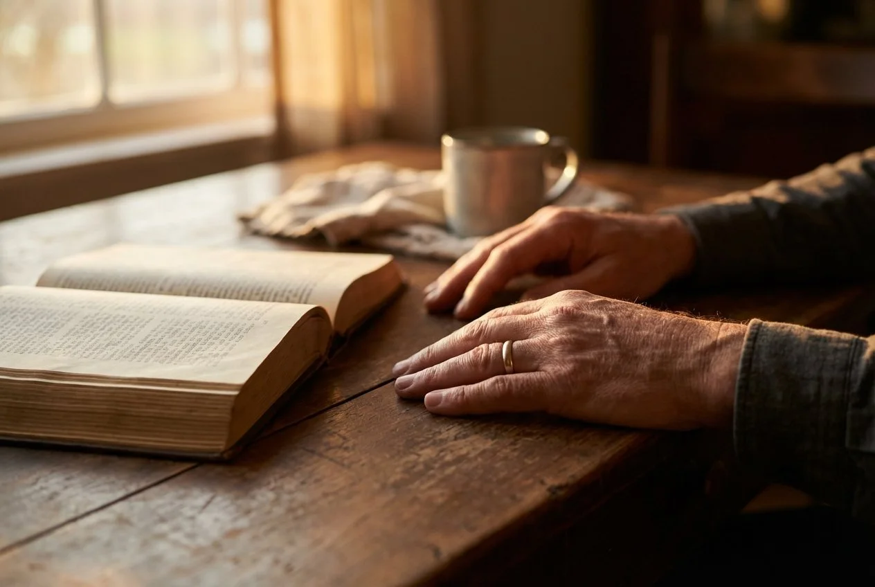 A sense of deep experience and care at Mosaic Counseling Group