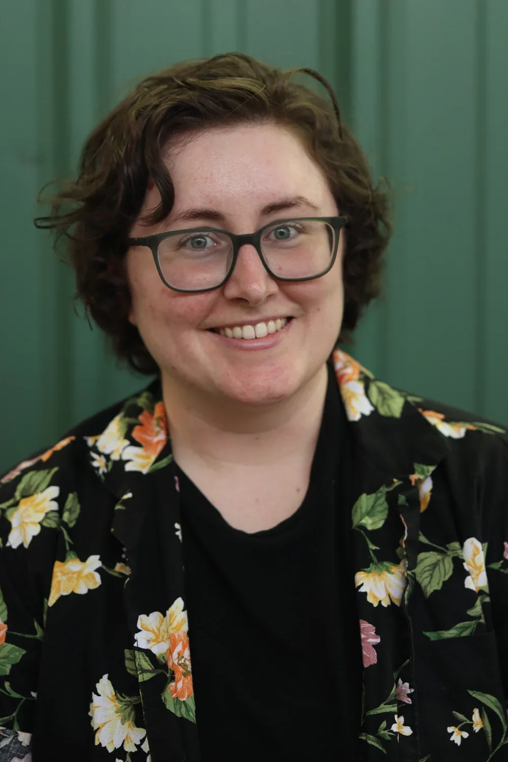 Erin Batali, therapist at Mosaic Counseling Group