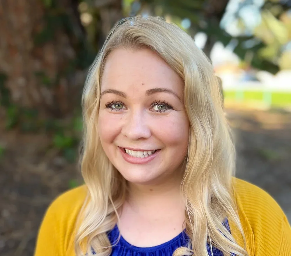 Emily Nicholson, therapist at Mosaic Counseling Group