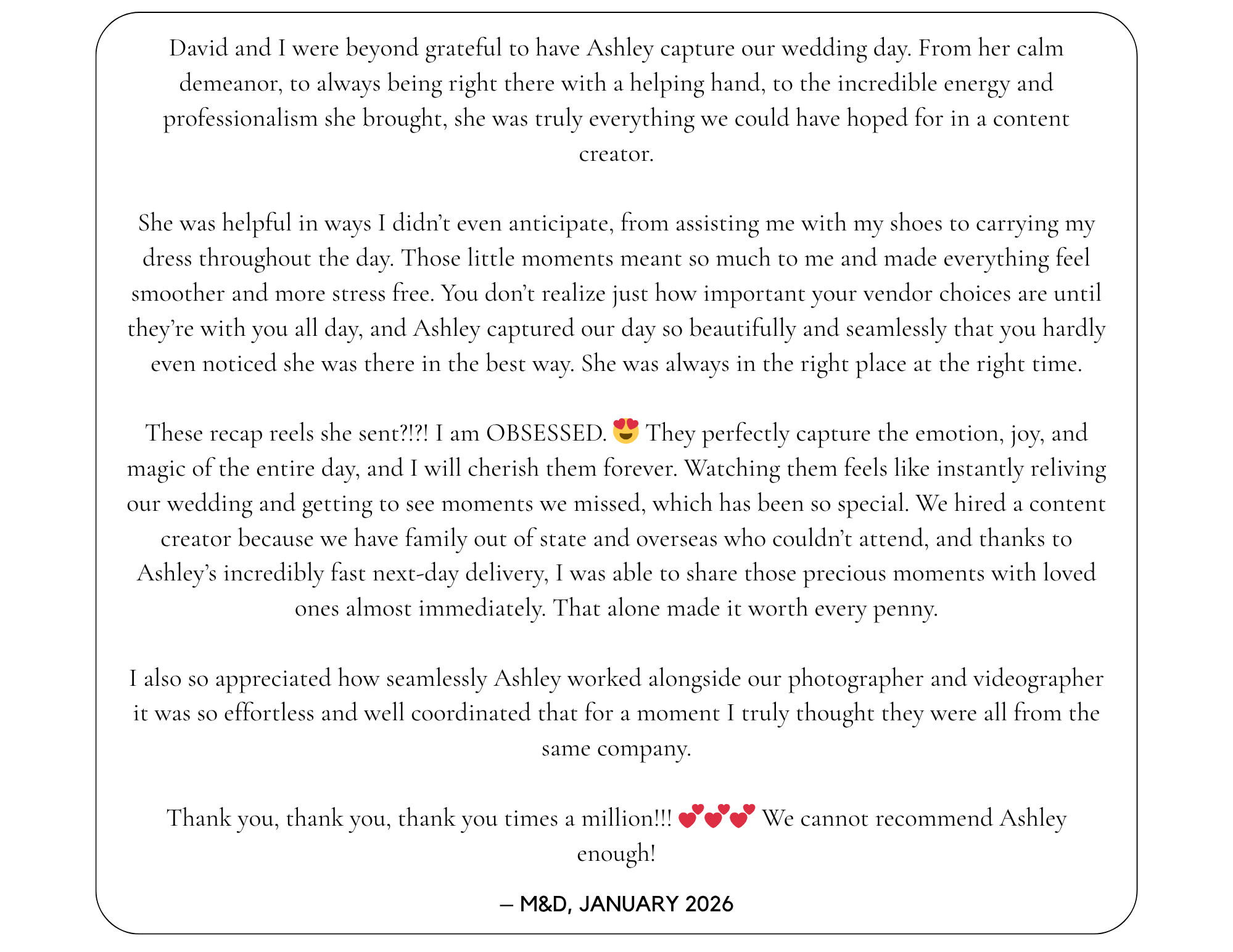 Client review 4