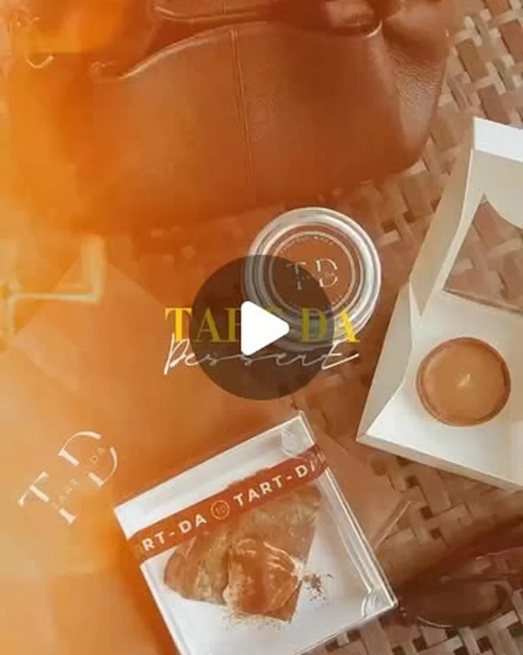 Tartda partnership reel