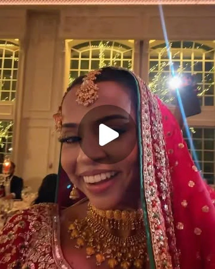 Wedding vendors collaboration reel