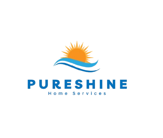PureShine Logo
