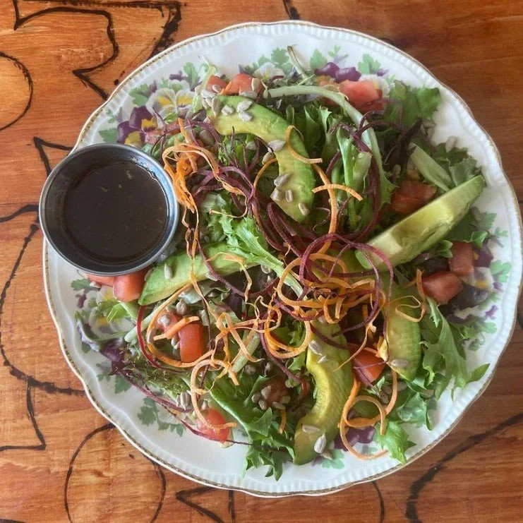 HARVEST SALAD