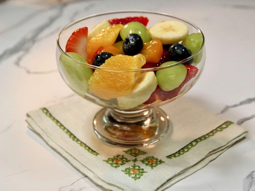 CUP O'FRUIT