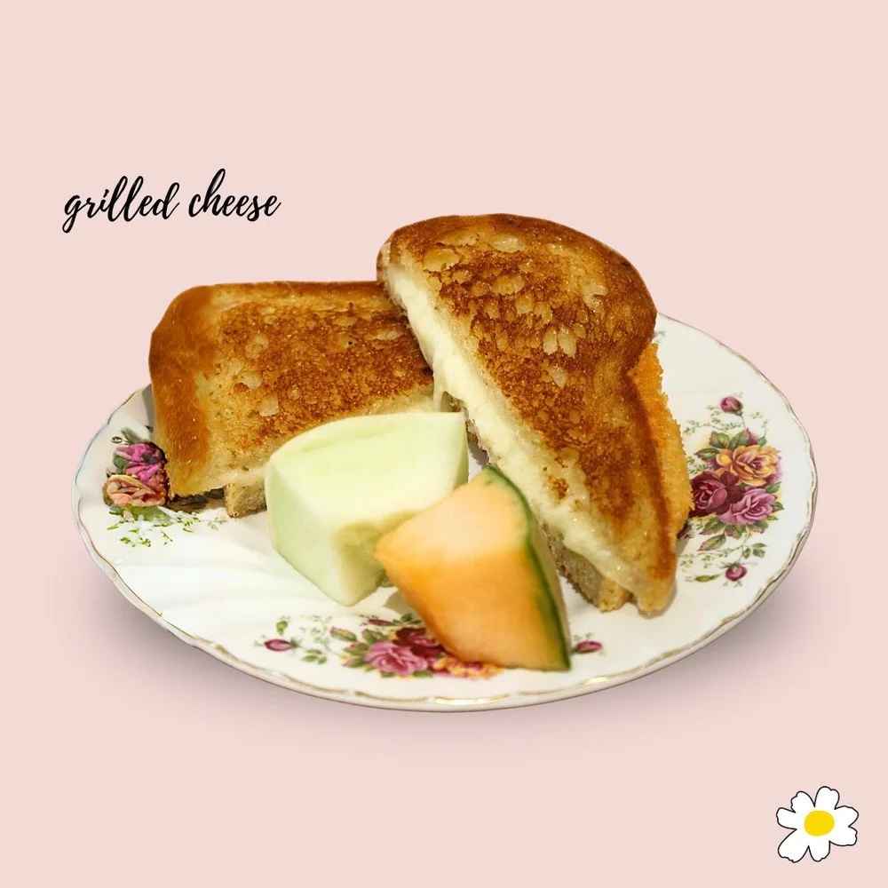 Grilled Cheese