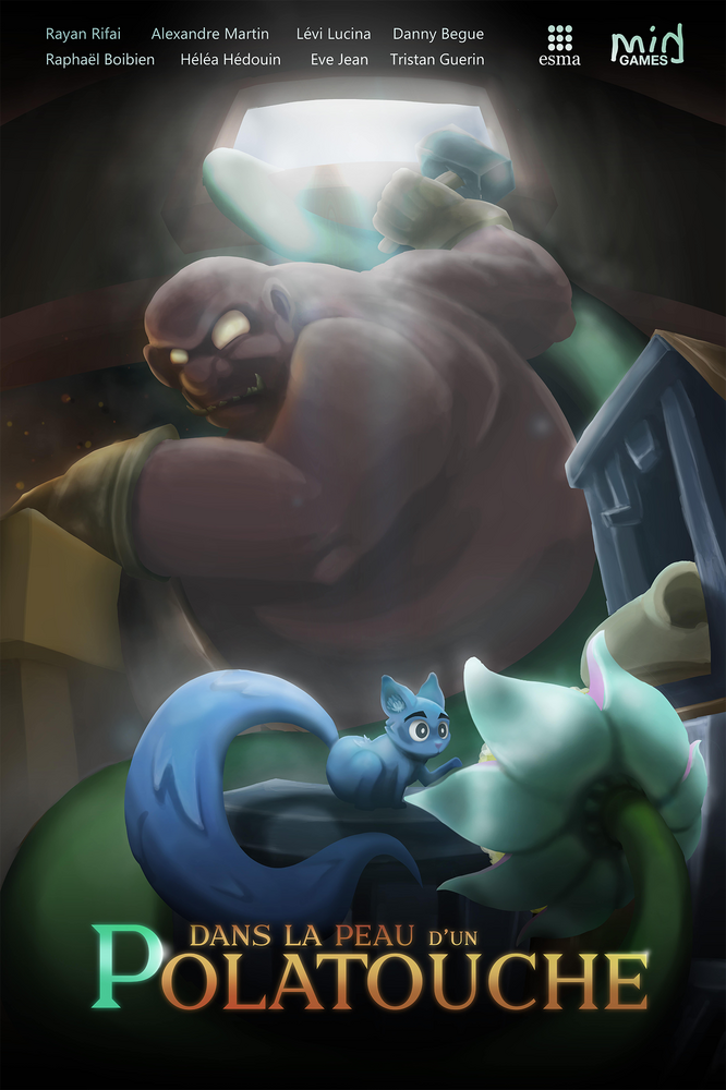 Poster 7