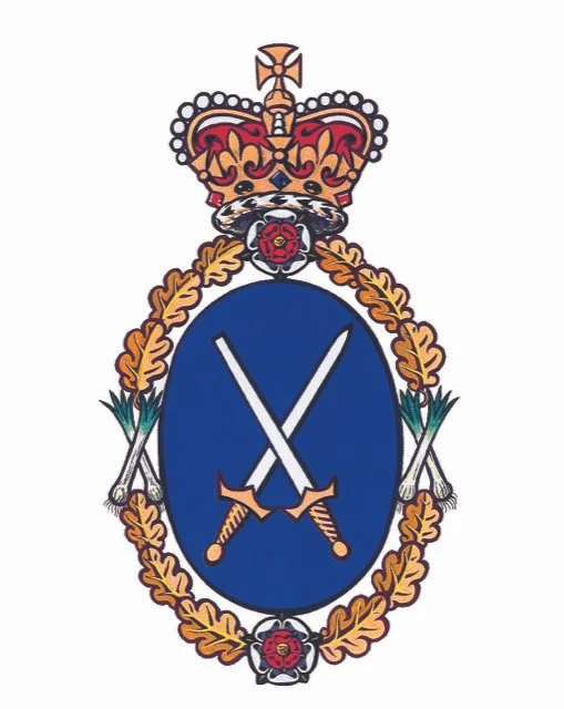 High Sheriff of Greater Manchester logo