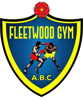 Fleetwood Gym ABC logo