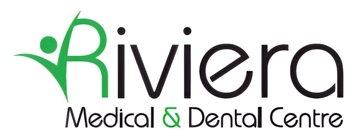 Riviera Medical & Dental Centre logo
