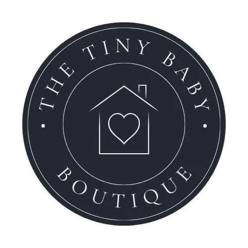 The Tiny Baby Boutique logo