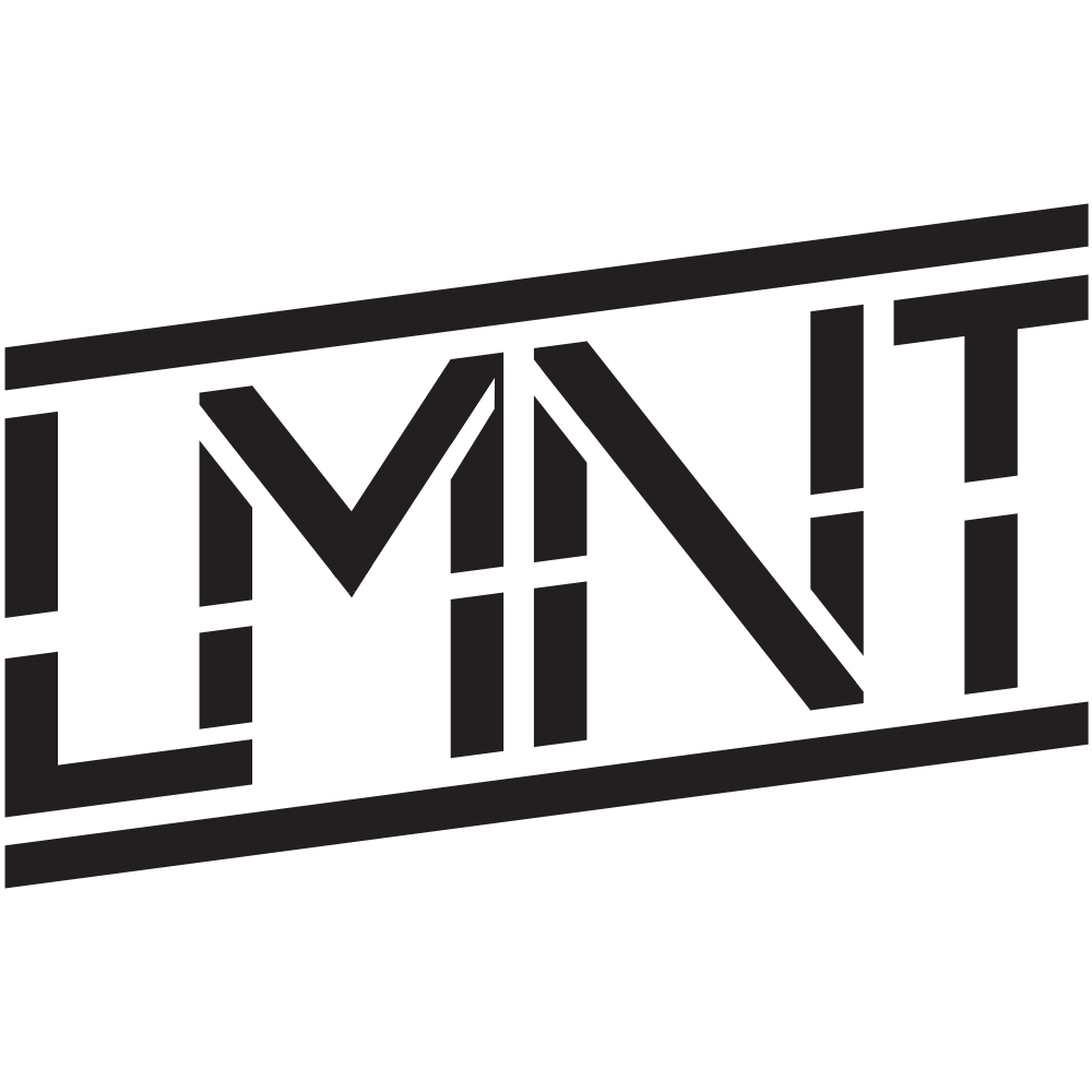 LMNT Studio Lab: Marketing and Web Solutions (Dark)