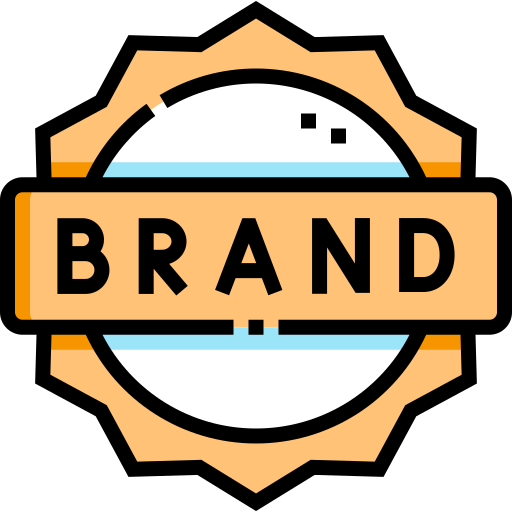 Brand Badge