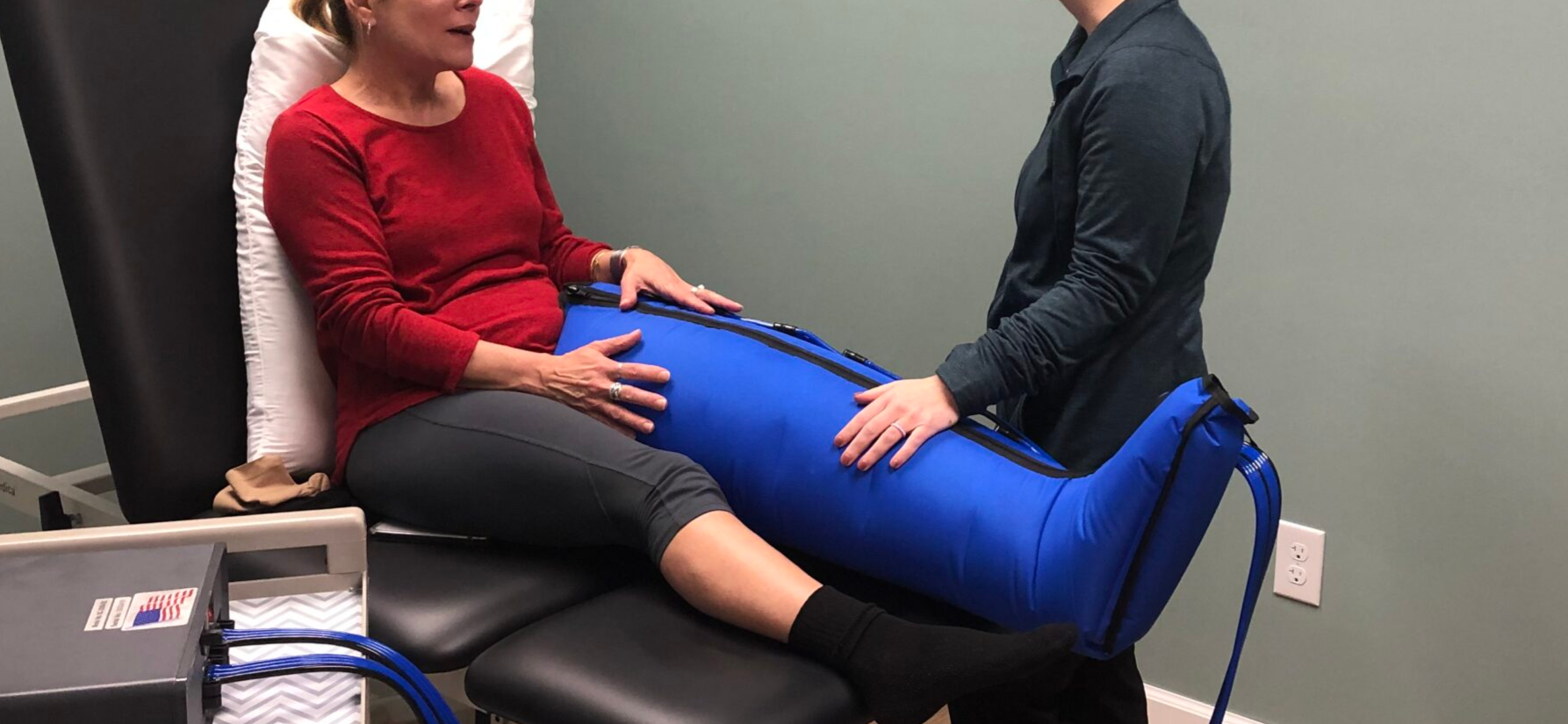 Physical therapy banner 2