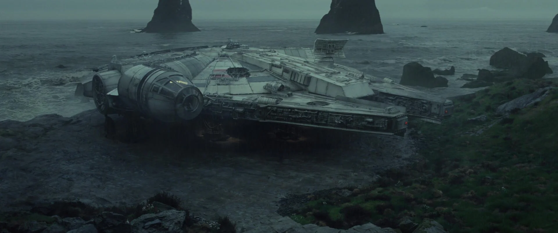 Star Wars Episode VIII