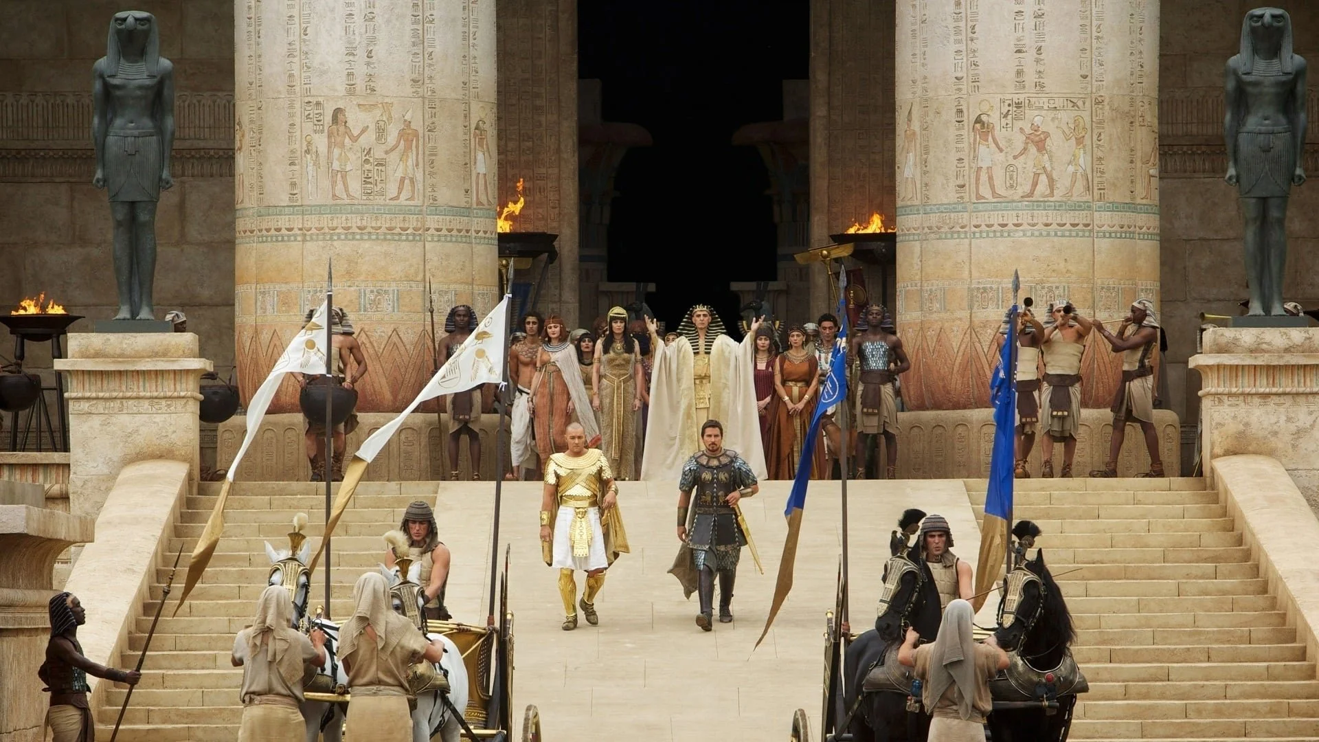 Exodus Gods & Kings