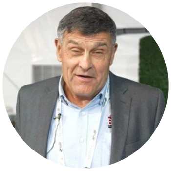 Charles Schott