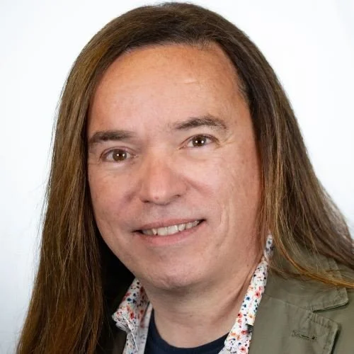 Jim Petrillo