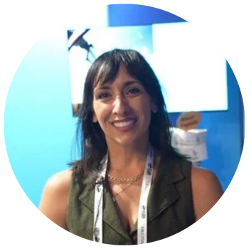 Dr. Alison Betz