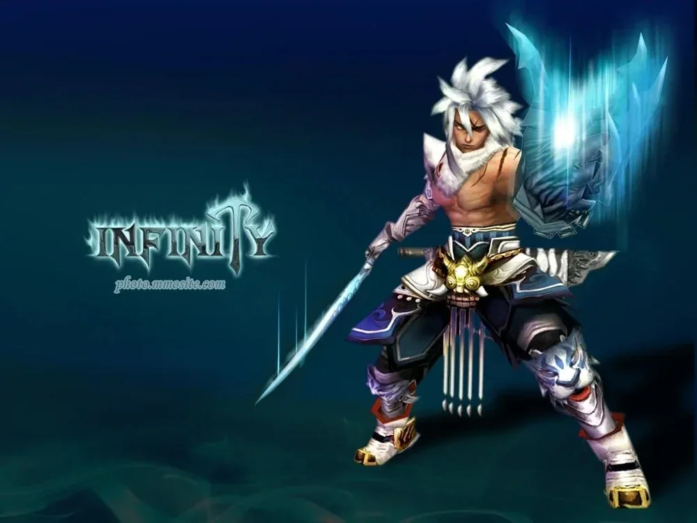 Infinity