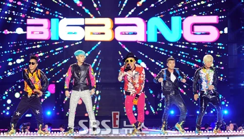 BIGBANG