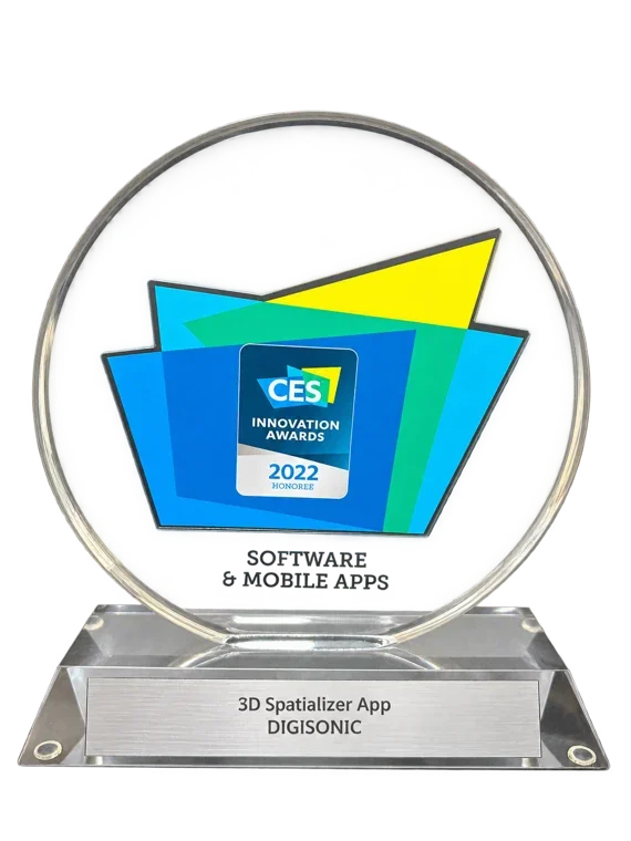 CES Innovation Awards