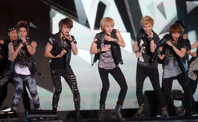 SHINee