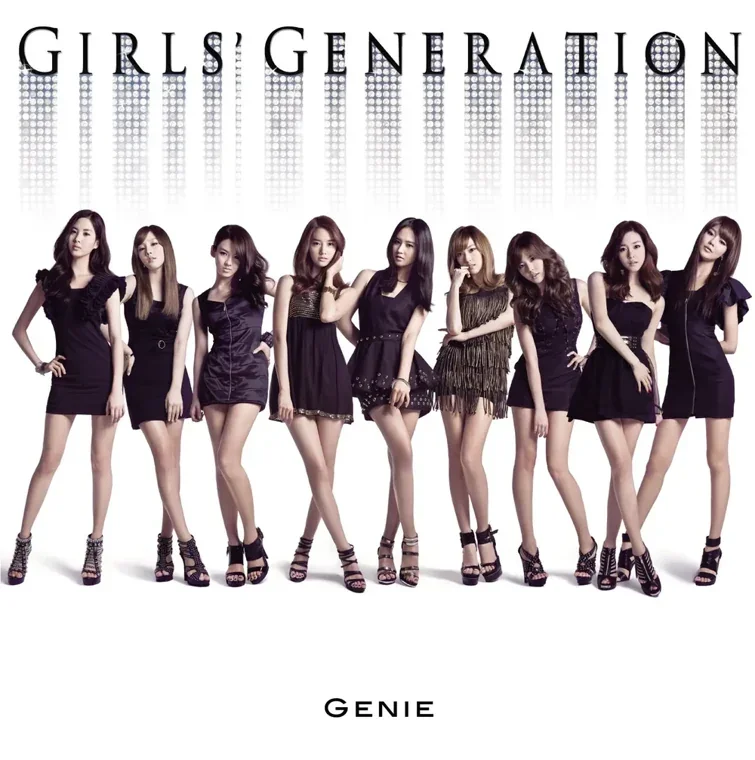 Girls’ Generation