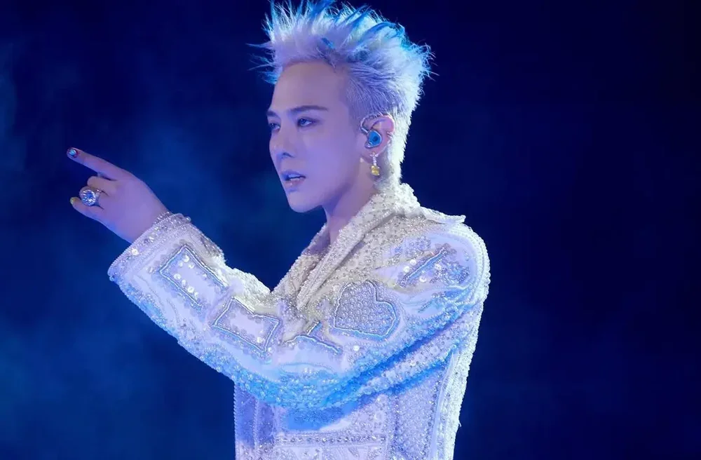 G-DRAGON