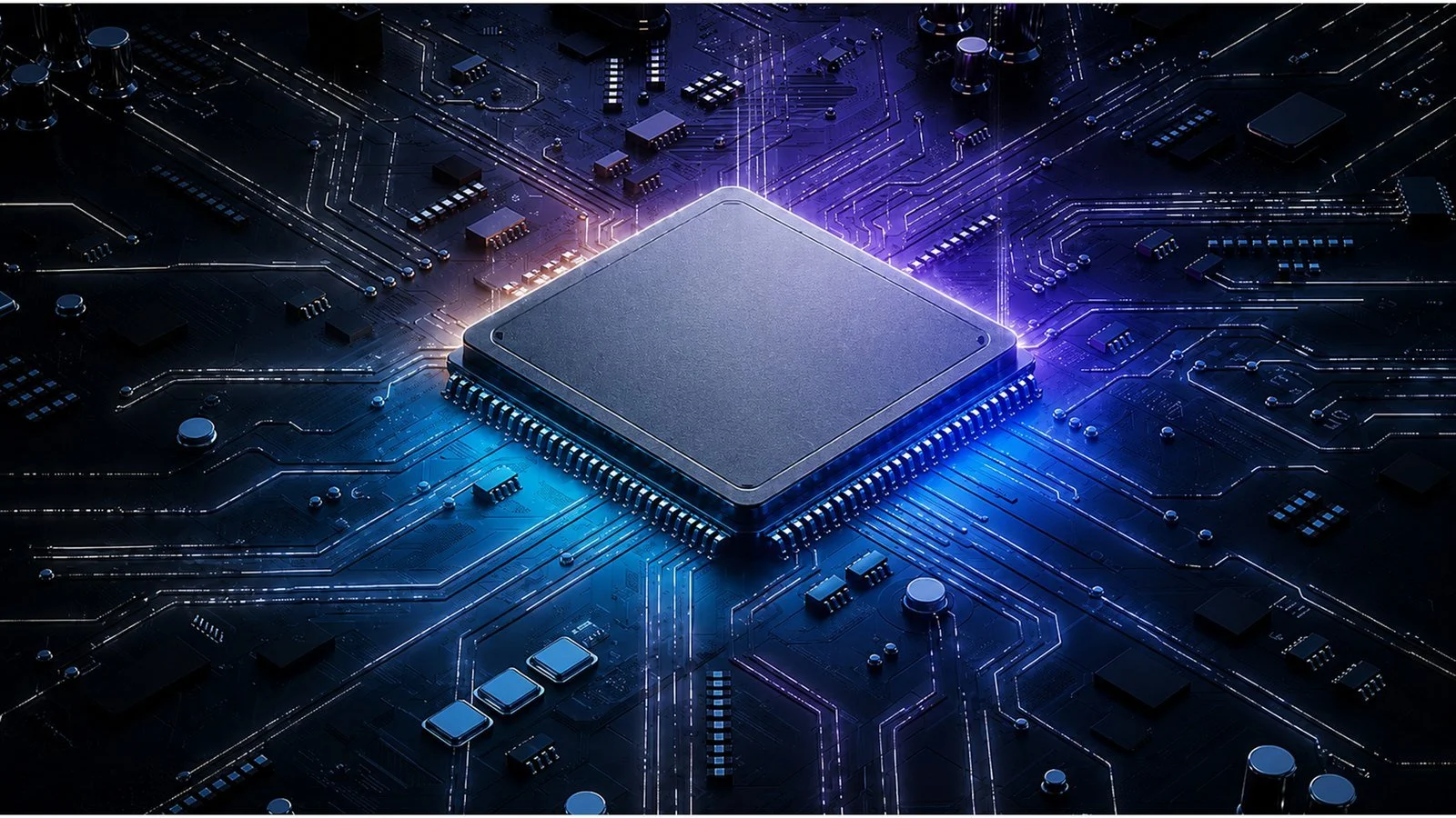 NeiSa dedicated micro chipset