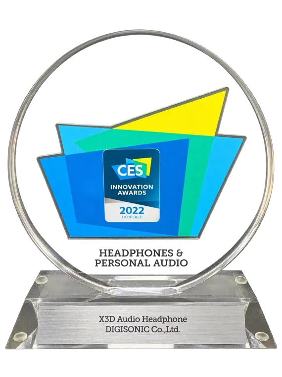 CES Innovation Awards