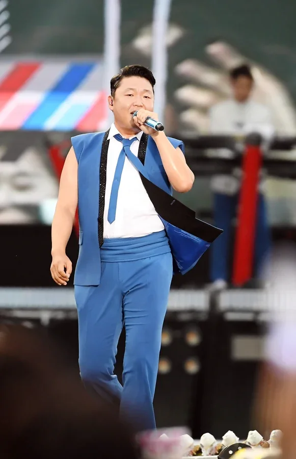 PSY