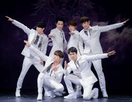 SHINHWA